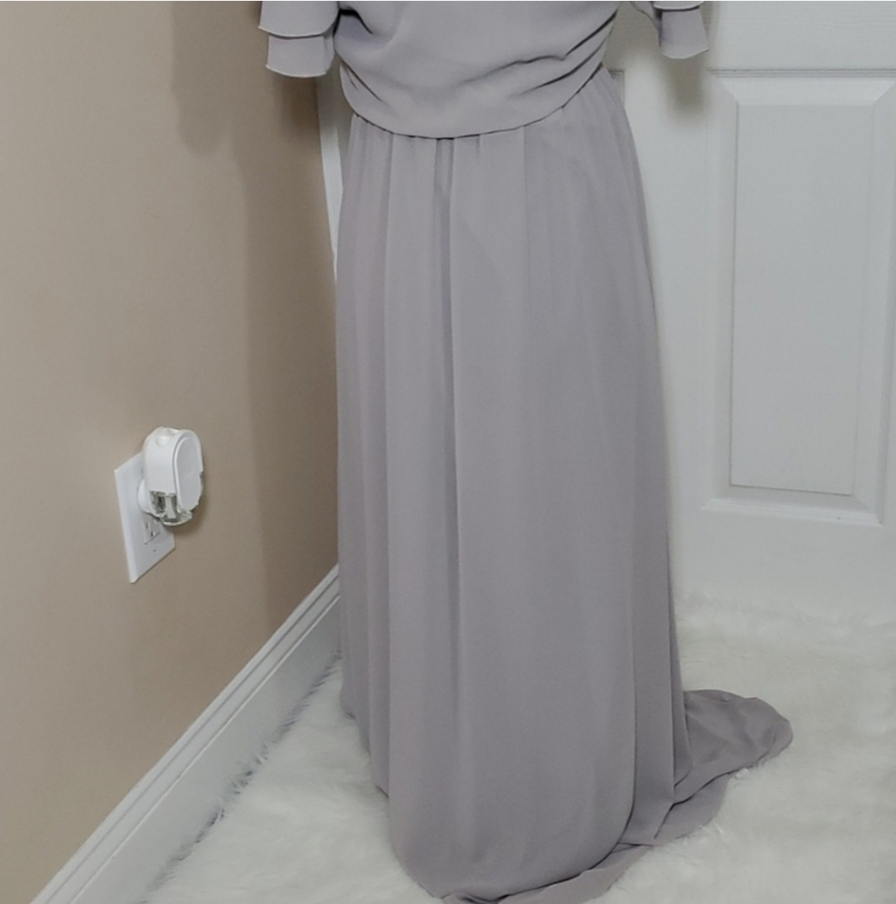 Show Me Your Mumu Michelle Maxi Dress - Picture 5 of 6